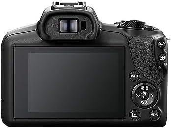 Câmera digital com visor LCD para fotos de alta qualidade.