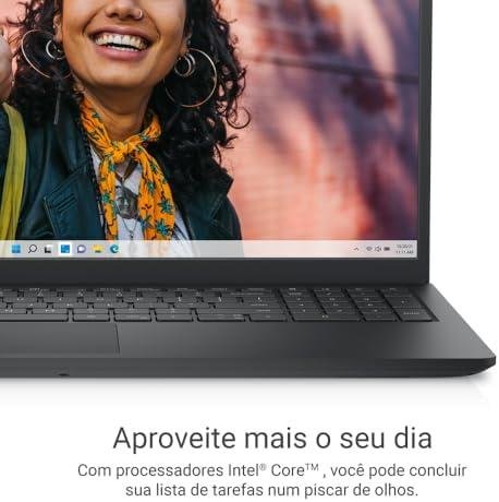 Notebook Dell Inspiron I15-I1300-A60P 15.6
