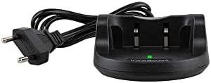 Rádio Comunicador Longo Alcance intelbras RC 3002 G2 Preto Rádio Comunicador Longo Alcance intelbras RC 3002 G2 Preto