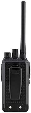 Rádio Comunicador Longo Alcance intelbras RC 3002 G2 Preto Rádio Comunicador Longo Alcance intelbras RC 3002 G2 Preto
