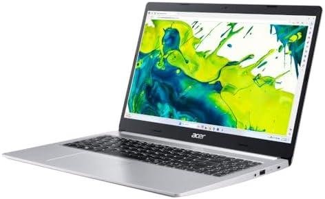 Notebook Acer Aspire 5 A515-45-R043 AMD Ryzen 5 Tela 15.6 16 GB RAM 512 GB SSD Full HD LED IPS Windows 11 Home Notebook Acer Aspire 5 A515-45-R043 AMD Ryzen 5 Tela 15.6 16 GB RAM 512 GB SSD Full HD LED IPS Windows 11 Home