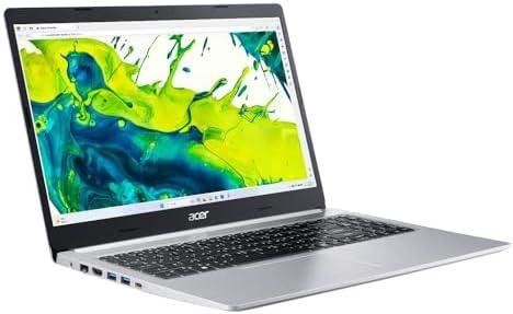 Notebook Acer Aspire 5 A515-45-R043 AMD Ryzen 5 Tela 15.6 16 GB RAM 512 GB SSD Full HD LED IPS Windows 11 Home Notebook Acer Aspire 5 A515-45-R043 AMD Ryzen 5 Tela 15.6 16 GB RAM 512 GB SSD Full HD LED IPS Windows 11 Home