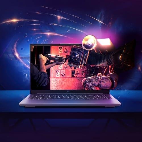 Notebook Lenovo LOQ-e 15IAX9E Intel Core i5-12450HX 16GB 512GB SSD RTX 3050 Windows 11 15.6