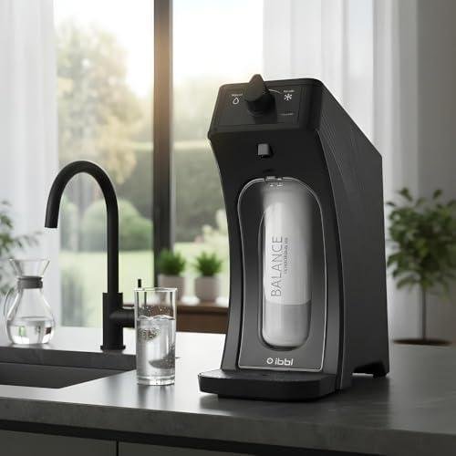         PURIFICADOR REFRIGERADO NEW E-DUE EQUILIBRIUM GRAFITE FULL RANGE       