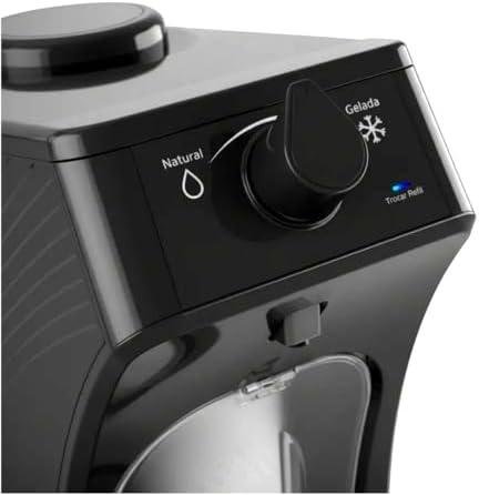         PURIFICADOR REFRIGERADO NEW E-DUE EQUILIBRIUM GRAFITE FULL RANGE       