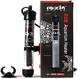 Bomba de aquário Q3 para filtragem eficiente, ideal para aquários, com design compacto e fácil insta.