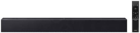 Soundbar Samsung HW-B400F — Avaliação completa: 20 canais, Bluetooth, Subwoofer integrado e HDMI ARC, vale a pena?