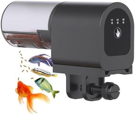 Filtro de água para aquários com sistema de filtragem eficiente e tecnologia avançada.