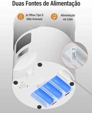 4L Alimentador Gato Automático Wi-fi Aplicativo, Alimentador automático para cães com sensor de pouco alimento e gravador de voz 4L Alimentador Gato Automático Wi-fi Aplicativo, Alimentador automático para cães com sensor de pouco alimento e gravador de voz