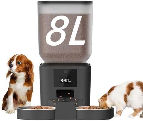 Cafeteira inteligente com reservatório de 8 litros, ideal para uso doméstico e comercial, com tecnol.