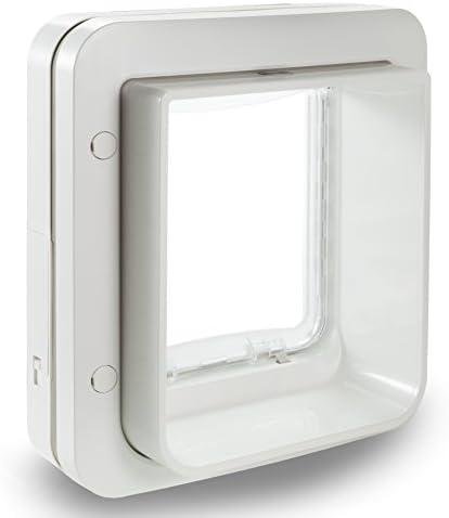 Porta Automática Sure PetCare - Cachorros e Gatos Porta Automática Sure PetCare - Cachorros e Gatos