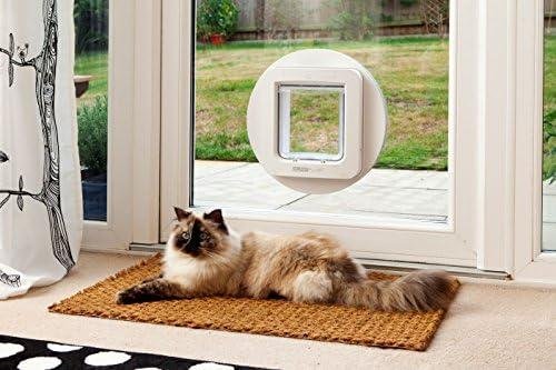 Porta Automática Sure PetCare - Cachorros e Gatos Porta Automática Sure PetCare - Cachorros e Gatos
