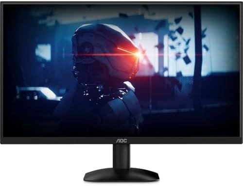 AOC, Monitor 22 120Hz, 22B35HM23, 1ms Gaming, HDMI AOC, Monitor 22 120Hz, 22B35HM23, 1ms Gaming, HDMI