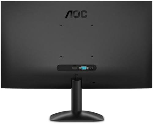 AOC, Monitor 22 120Hz, 22B35HM23, 1ms Gaming, HDMI AOC, Monitor 22 120Hz, 22B35HM23, 1ms Gaming, HDMI