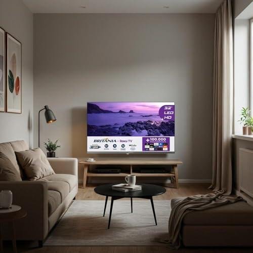 Smart TV 32