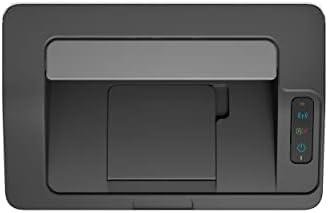 Impressora HP 107W Laser Monocromática USB e Wi-Fi 110V. Impressora HP 107W Laser Monocromática USB e Wi-Fi 110V.