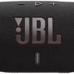JBL Charge 6: Caixa de Som – Review Completa da JBL Charge 6 (Desempenho, Bateria e Portabilidade)