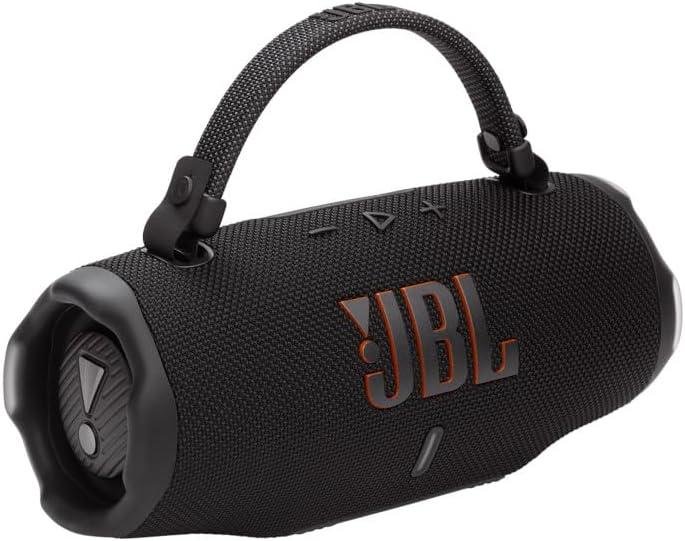         JBL, Caixa de Som, Charge 6 - Preta       