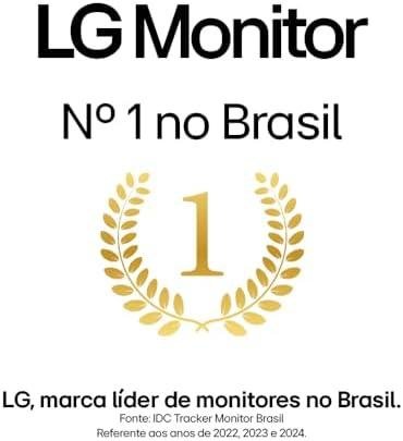 Monitor PC Gamer LG 27 27MS500 IPS 100Hz Full HD HDMI 2x Monitor PC Gamer LG 27 27MS500 IPS 100Hz Full HD HDMI 2x
