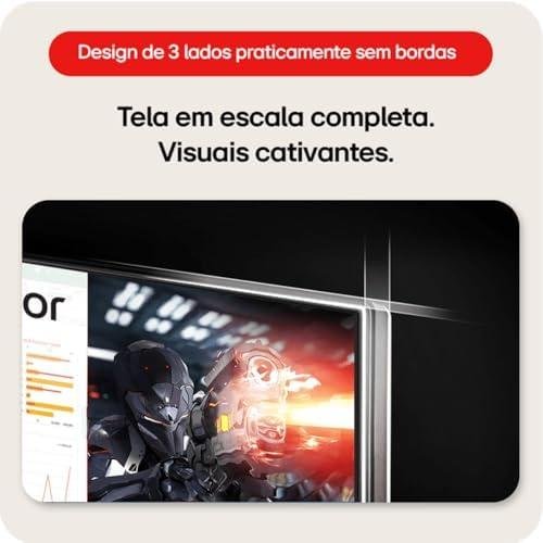 Monitor PC Gamer LG 27 27MS500 IPS 100Hz Full HD HDMI 2x Monitor PC Gamer LG 27 27MS500 IPS 100Hz Full HD HDMI 2x