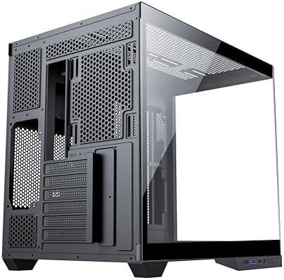 Gabinete Redragon Wideload Pro CA-604B-PRO Gabinete Redragon Wideload Pro CA-604B-PRO