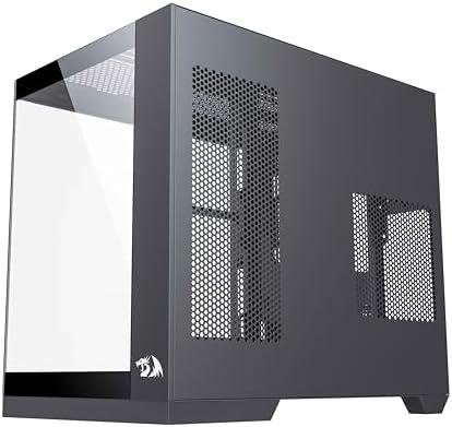 Gabinete Redragon Wideload Pro CA-604B-PRO Gabinete Redragon Wideload Pro CA-604B-PRO