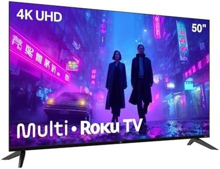         Smart TV 50