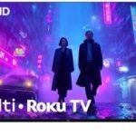 Roku Smart TV 50 Polegadas Multi 4K – Compatível com Alexa e Google Home | Análise Completa