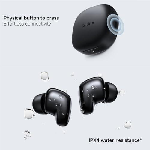 Xiaomi Redmi Buds 6 Play Xiaomi Redmi Buds 6 Play