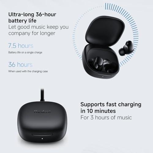 Xiaomi Redmi Buds 6 Play Xiaomi Redmi Buds 6 Play