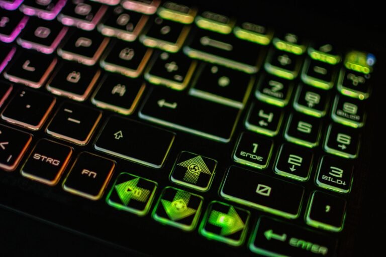melhores notebooks gamers de 2026