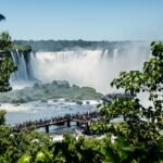 5 Equipamentos Que Você Precisa Levar Para Foz do Iguaçu
