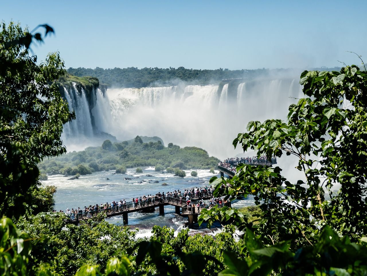5 Equipamentos Que Você Precisa Levar Para Foz do Iguaçu
